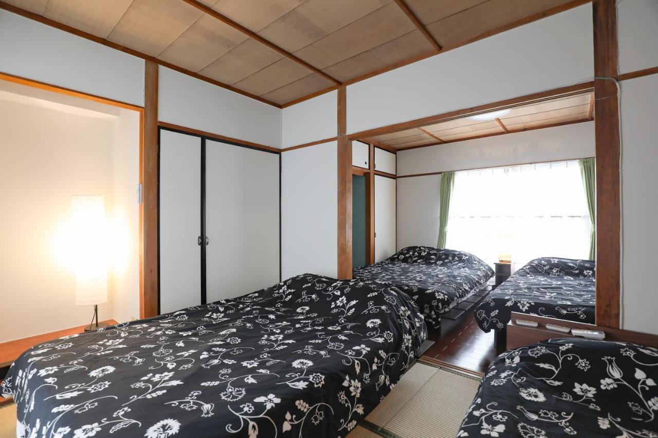Fukuoka Condominium Eksteriør bilde