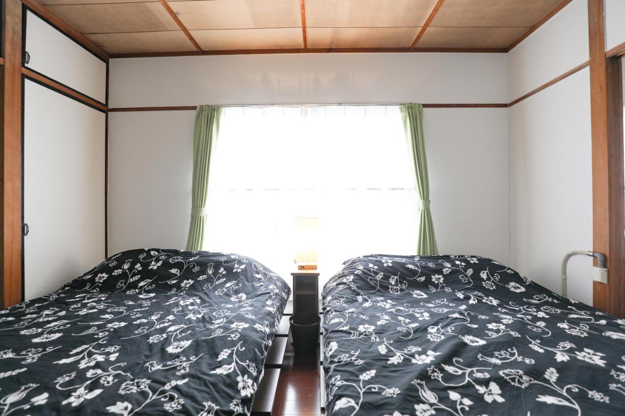 Fukuoka Condominium Eksteriør bilde