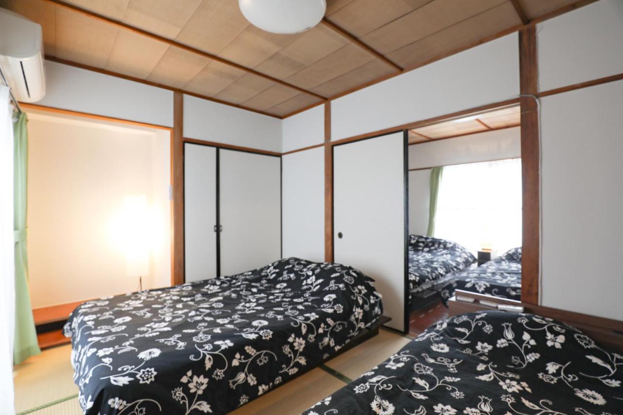 Fukuoka Condominium Eksteriør bilde
