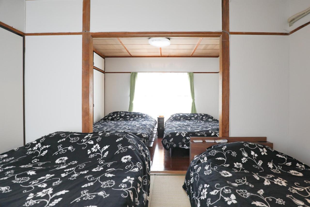 Fukuoka Condominium Eksteriør bilde