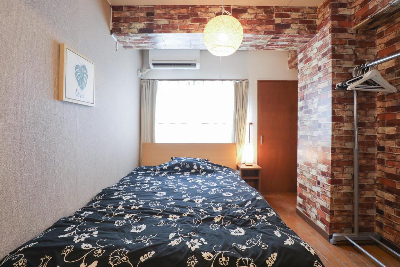 Fukuoka Condominium Eksteriør bilde