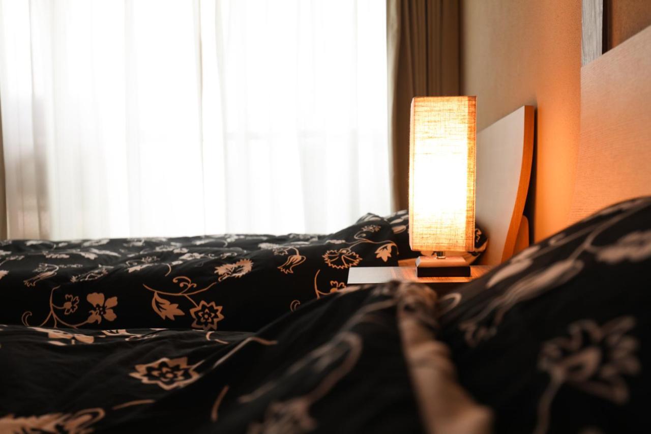 Fukuoka Condominium Eksteriør bilde