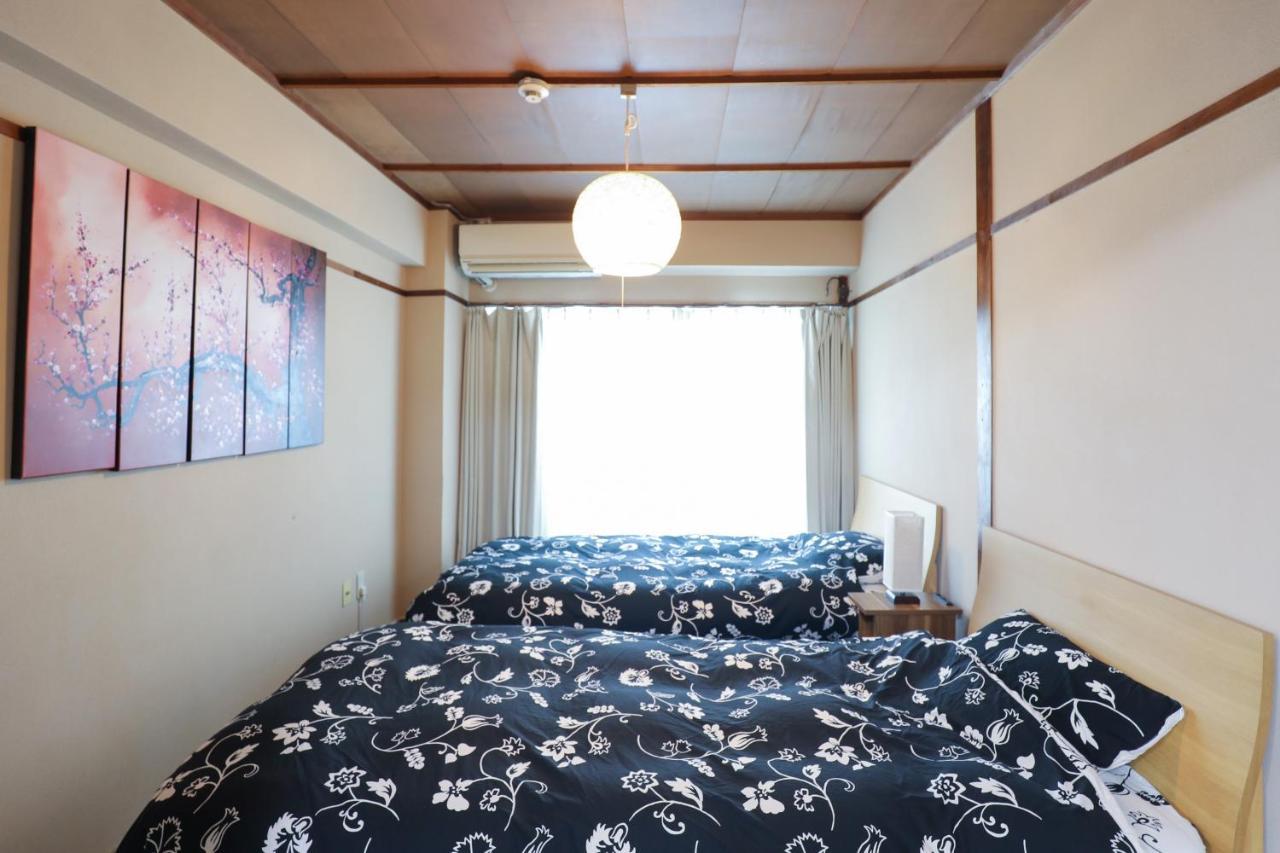 Fukuoka Condominium Eksteriør bilde