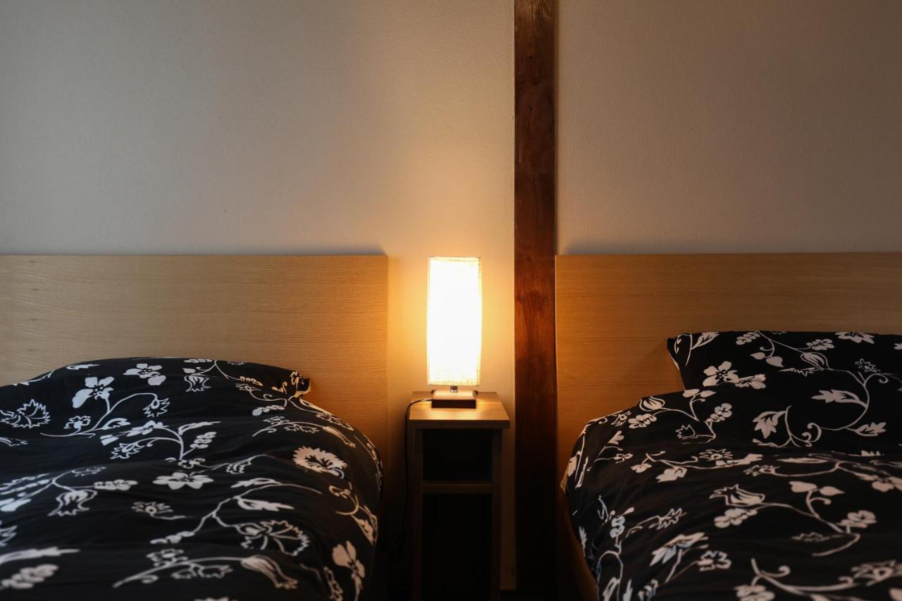 Fukuoka Condominium Eksteriør bilde
