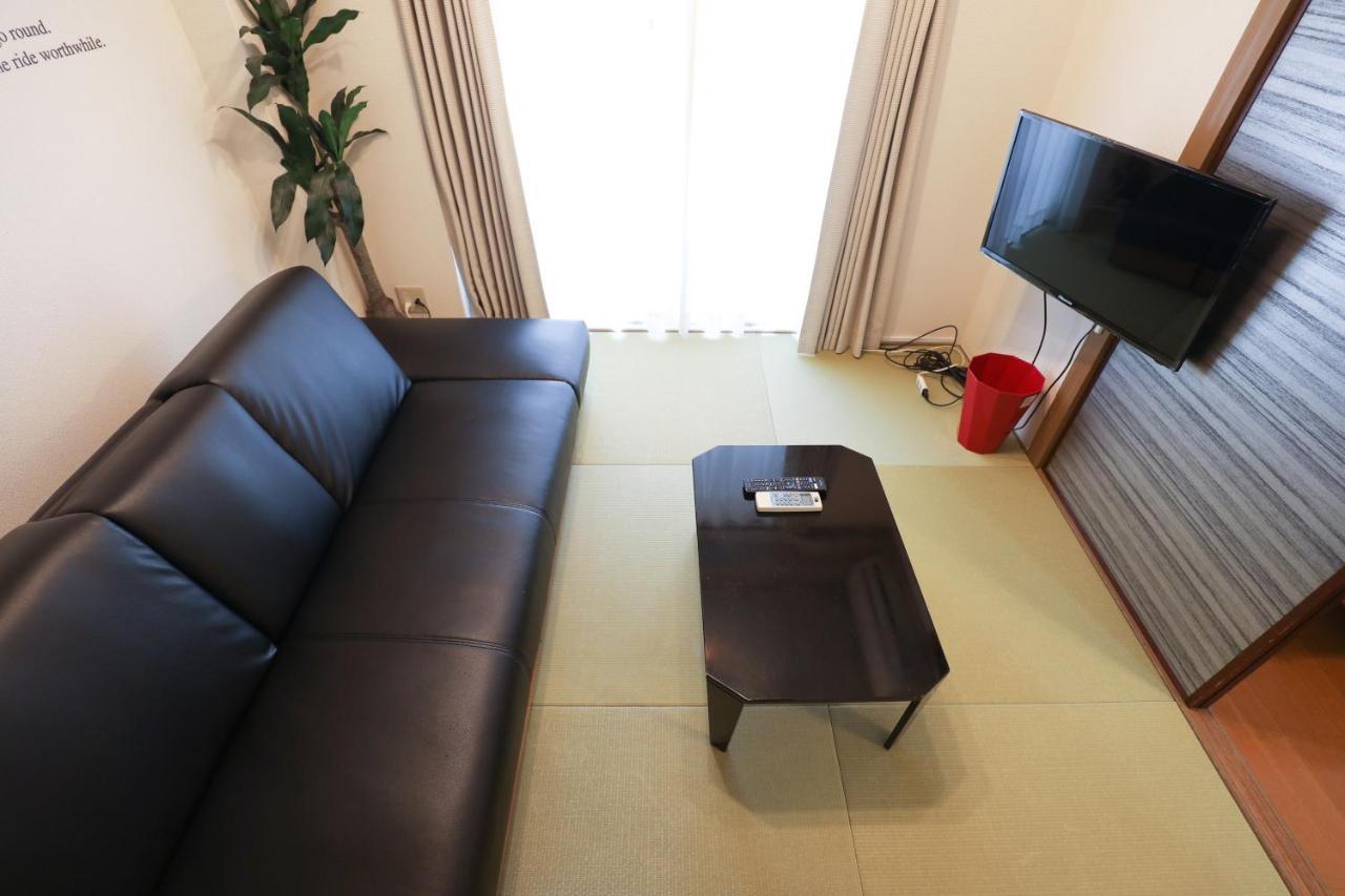 Fukuoka Condominium Eksteriør bilde