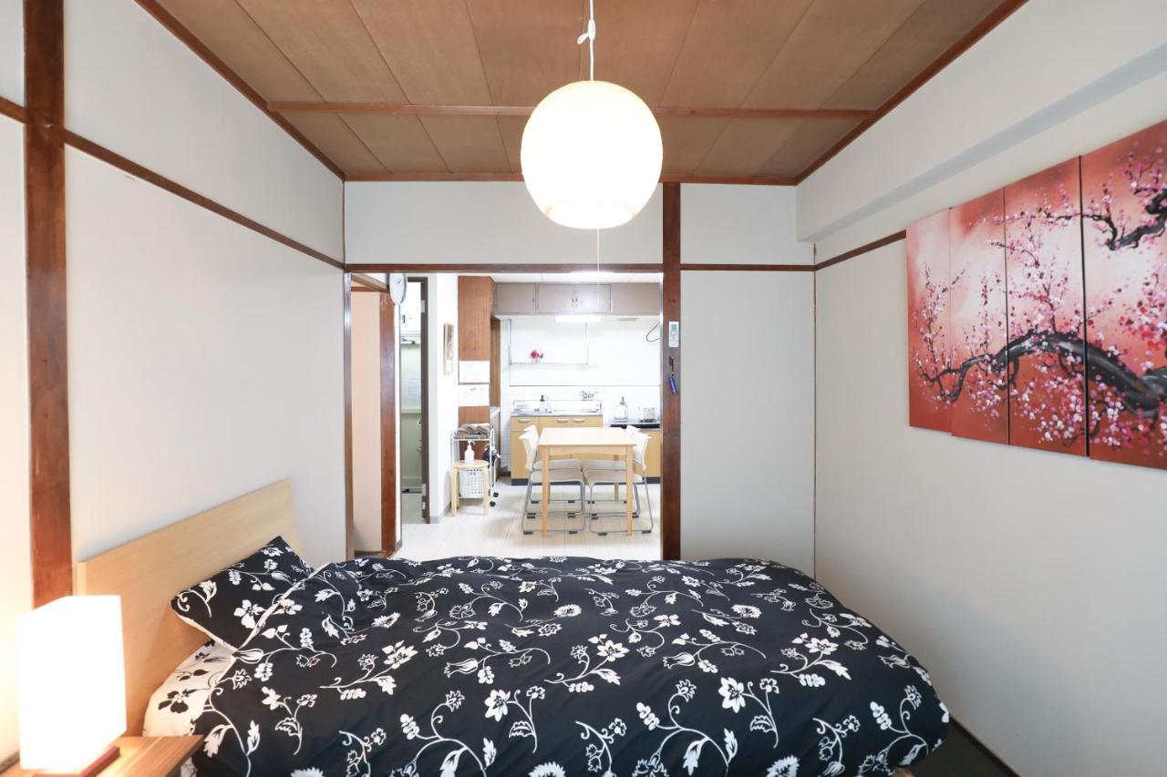 Fukuoka Condominium Eksteriør bilde