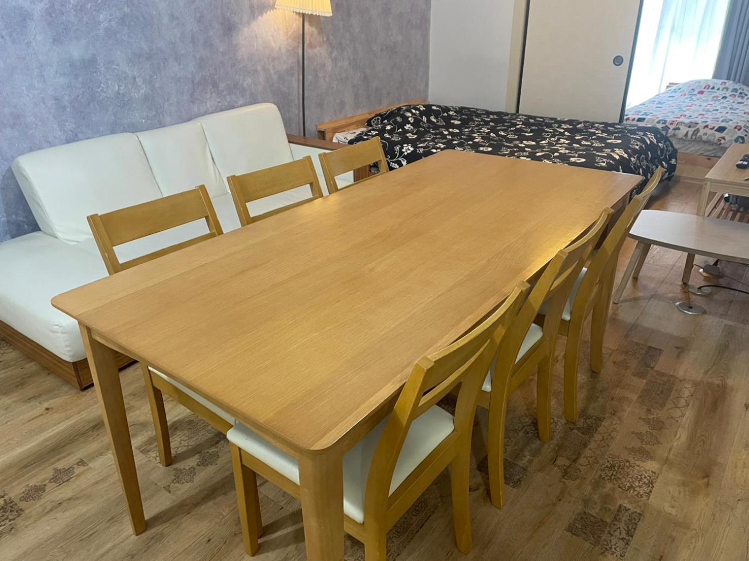 Fukuoka Condominium Eksteriør bilde
